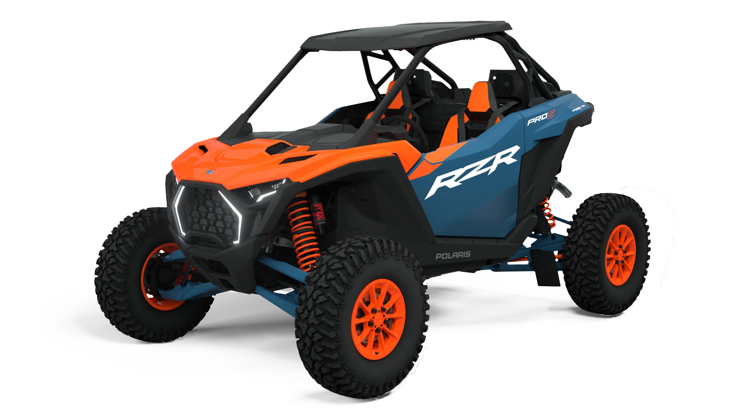 Polaris RZR Pro S