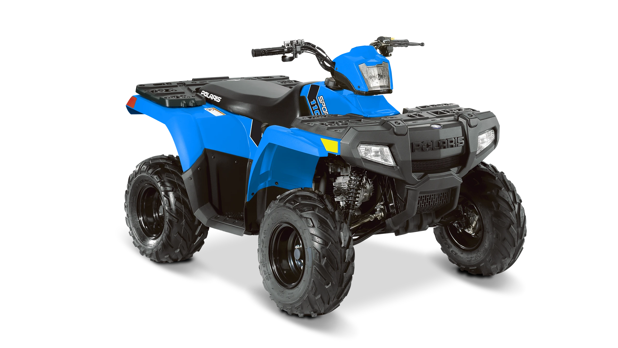 Polaris Sportsman 110