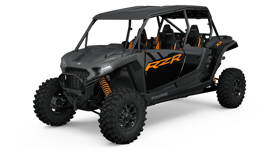 Polaris RZR 64 XP4 1000 Sport EPS