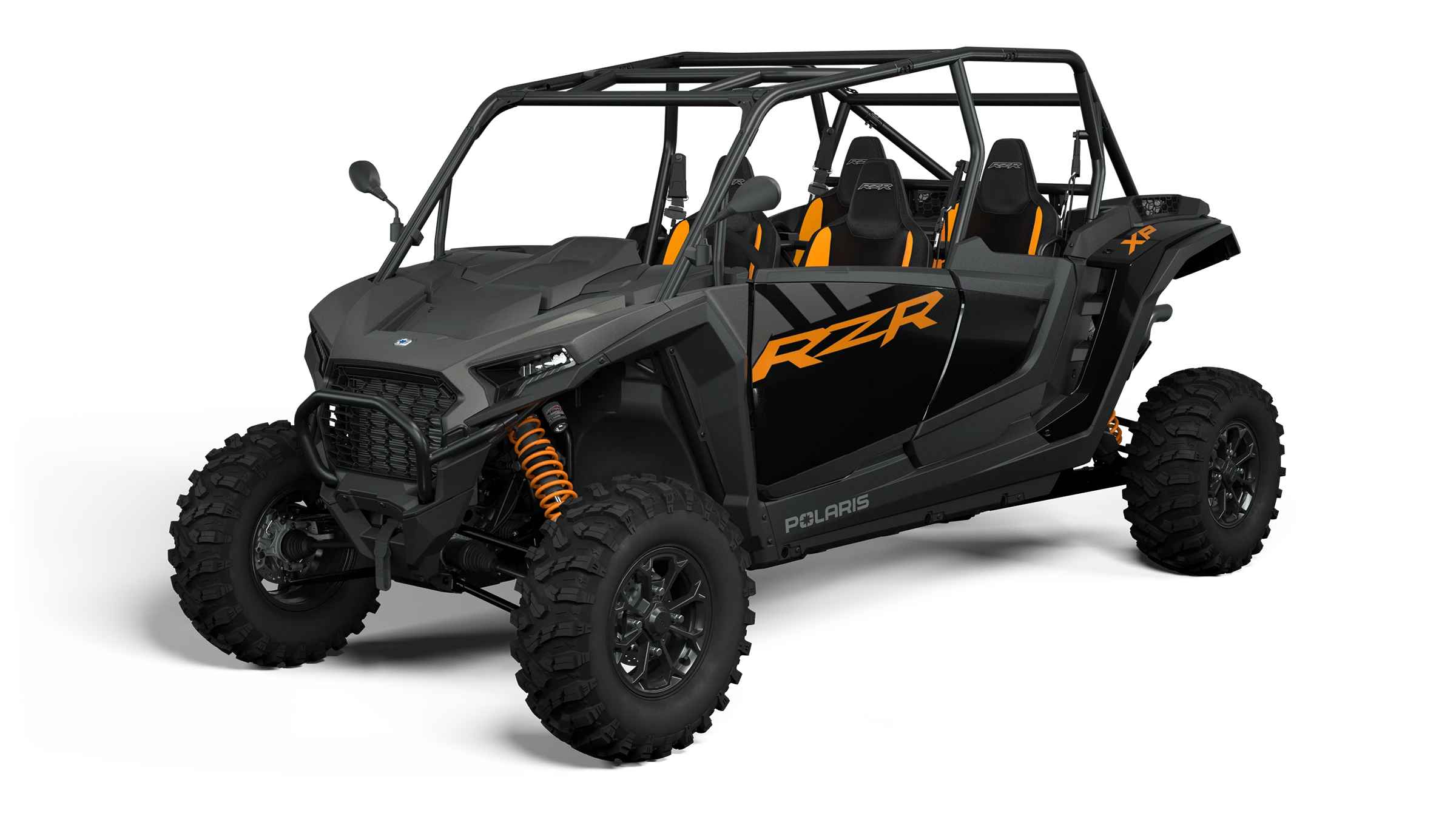 Polaris RZR 64 XP4 1000 Sport EPS